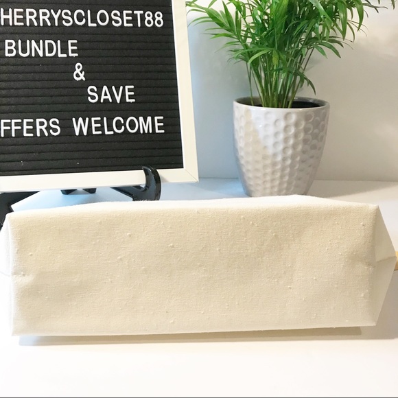 NEW pouch/ cosmetic bag - Picture 4 of 4